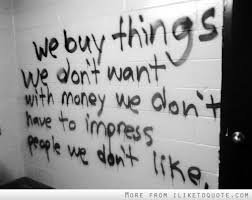 this is my subconscious